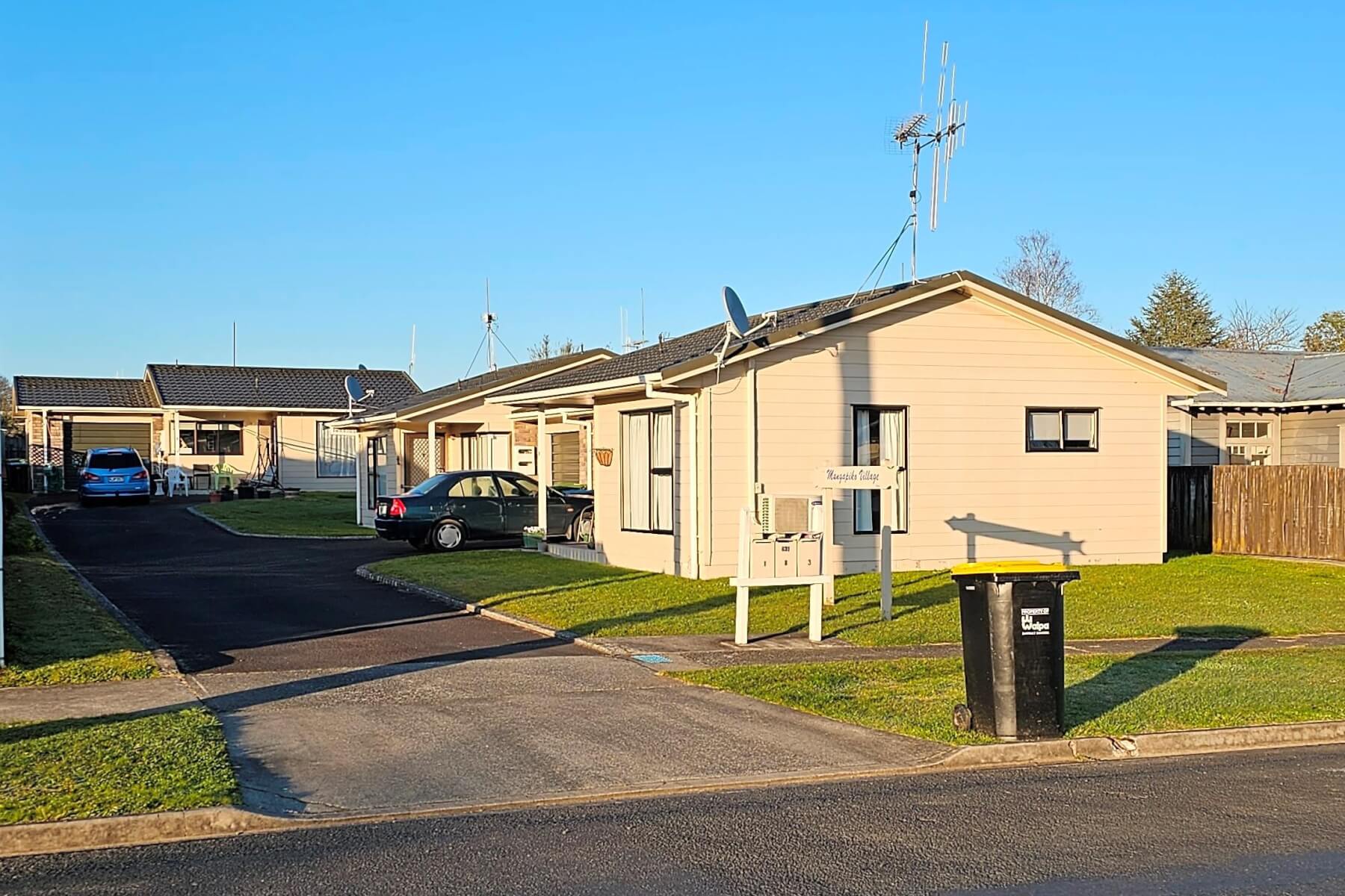 Modest rent increase for pensioner housing Te Awamutu News